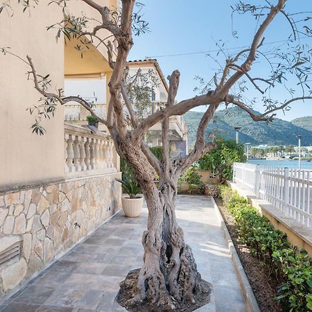 Villa Esperanza Алькудія Екстер'єр фото